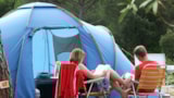 Pitch For Small Tent Without Electricity Pitch For Small Tent Without Electricity