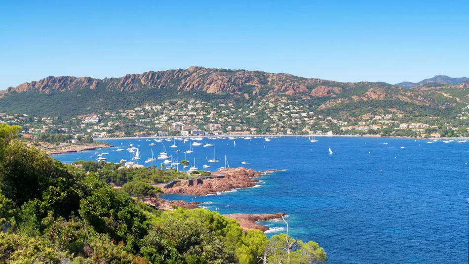 Camping Club Tikayan La Vallée du Paradis