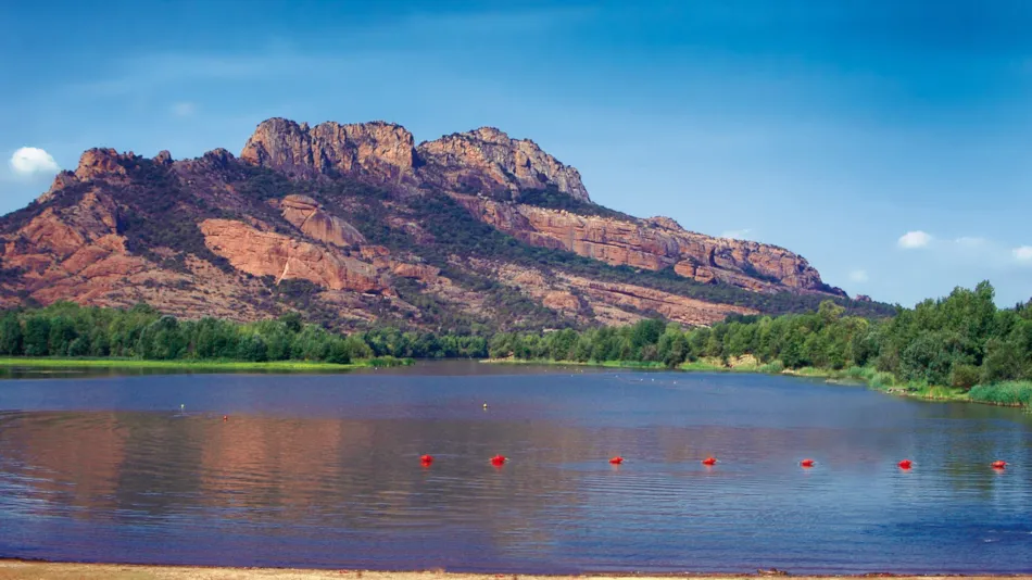 Camping Club Tikayan La Vallée du Paradis
