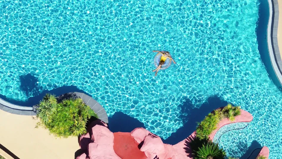 Camping Club Tikayan La Vallée du Paradis