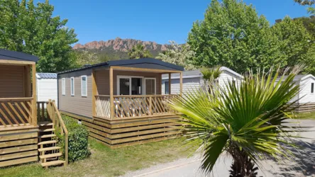 Camping Club Tikayan La Vallée du Paradis - image n°3 - Camping Direct