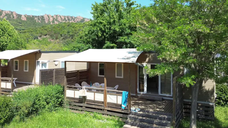 Bahamas Confort Coté Rivière