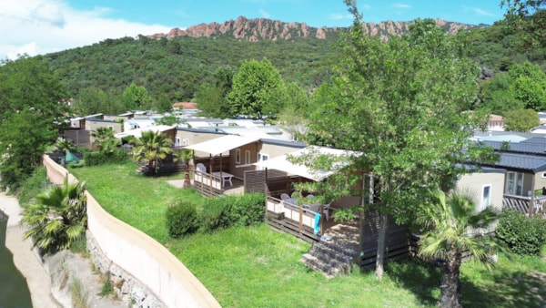 BAHAMAS CONFORT  RIVER SIDE