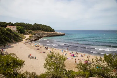 CAMPING LA SOURCE - Provence-Alpes-Côte d'Azur