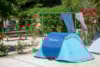 Camping Qualité