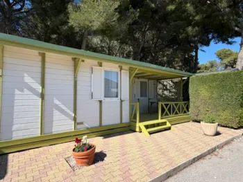 Mietunterkunft - Class Residence - CAMPING LA SOURCE