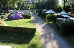 Kampeerplaats(en) - Standplaats - Camping Les Nysades