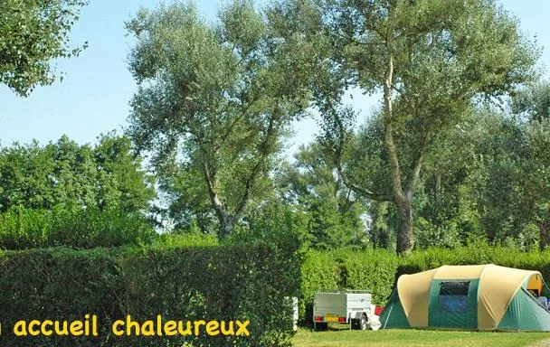Camping Les Nysades - image n°5 - Camping Direct