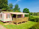 Cottage 3 Ch + Terrasse + Clim Cottage 3 Ch + Terrasse + Clim