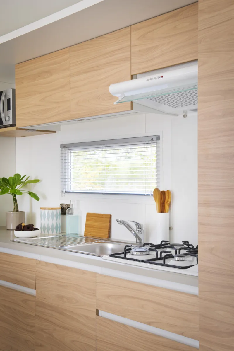 Cottage Rubis 2 Chambres 2 Salles De Bain ****