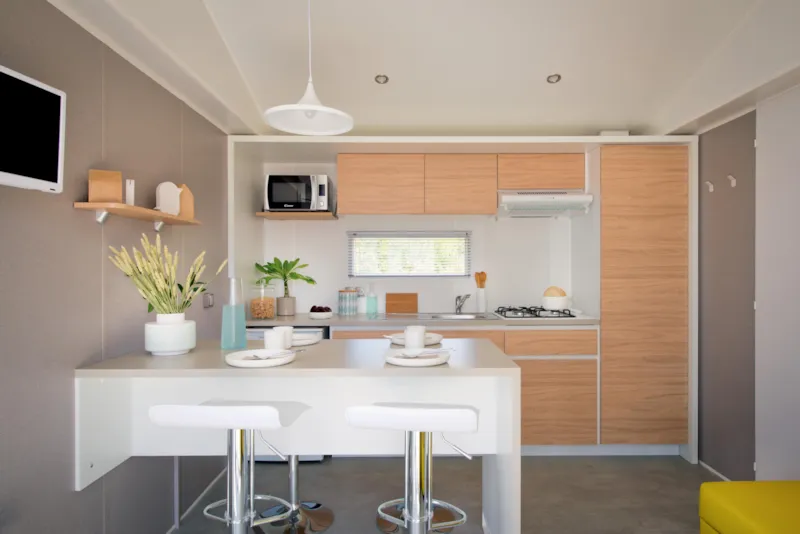 Cottage Rubis 2 Chambres 2 Salles De Bain ****