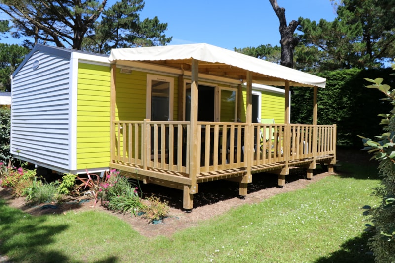 Cottage Rubis 2 kamers 2 badkamers ****