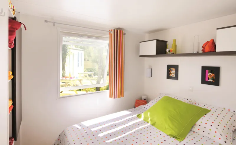 Cottage Emeraude 3 Chambres 1 Salle De Bain ***