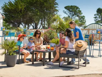 Yukadi Village Le Moteno - image n°3 - Camping Direct