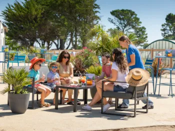 Yukadi Village Le Moteno - image n°3 - Camping Direct