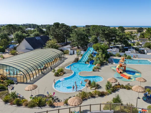 Yukadi Village Le Moteno - image n°1 - Camping Direct