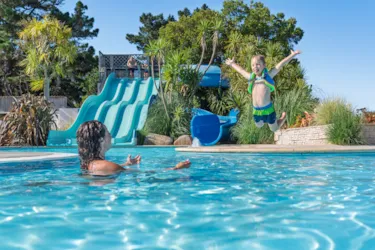 Yukadi Village Le Moteno - image n°2 - Camping Direct