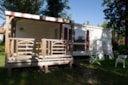 Cottage De Lux Cottage De Lux