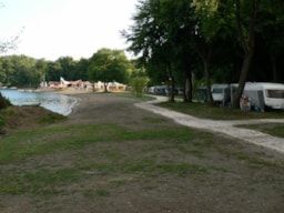 Camping Roma Flash - image n°5 - Roulottes