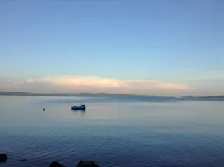  Camping Roma Flash Bracciano Lazio Italy Audio