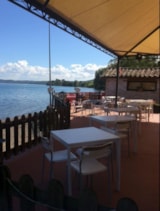 Foto #3 van Camping Roma Flash