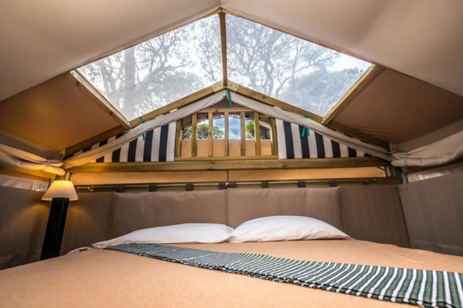 Camping Village Cieloverde