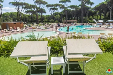 Camping Village Cieloverde - image n°3 - Camping Direct