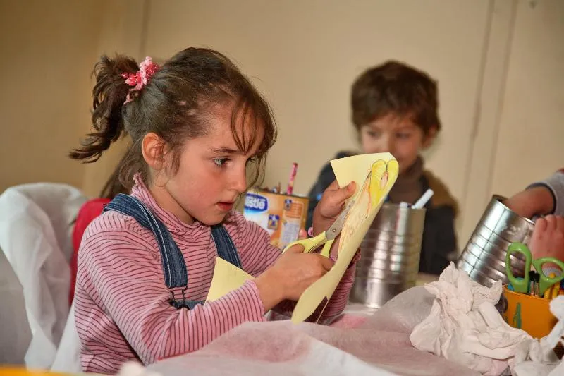 Castel Camping Les Bois du Bardelet