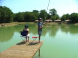 Foto #25 van Castel Camping Les Bois du Bardelet
