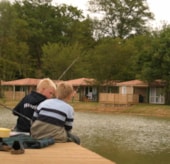 Castel Camping Les Bois du Bardelet