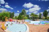 Foto #3 van Castel Camping Les Bois du Bardelet