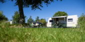 Castel Camping Les Bois du Bardelet