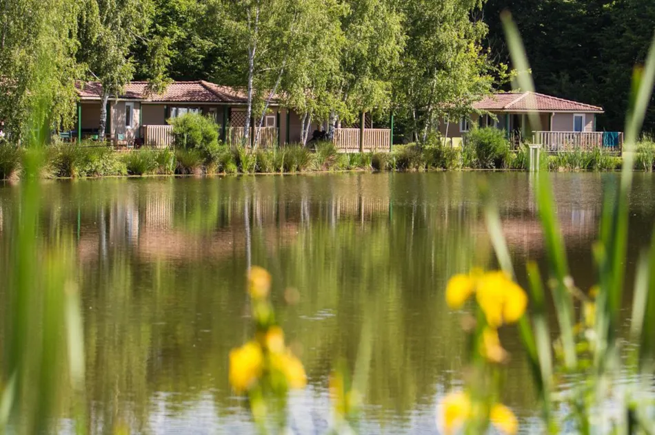 Castel Camping Les Bois du Bardelet