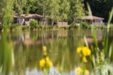 Foto #4 van Castel Camping Les Bois du Bardelet