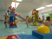 Castel Camping Les Bois du Bardelet