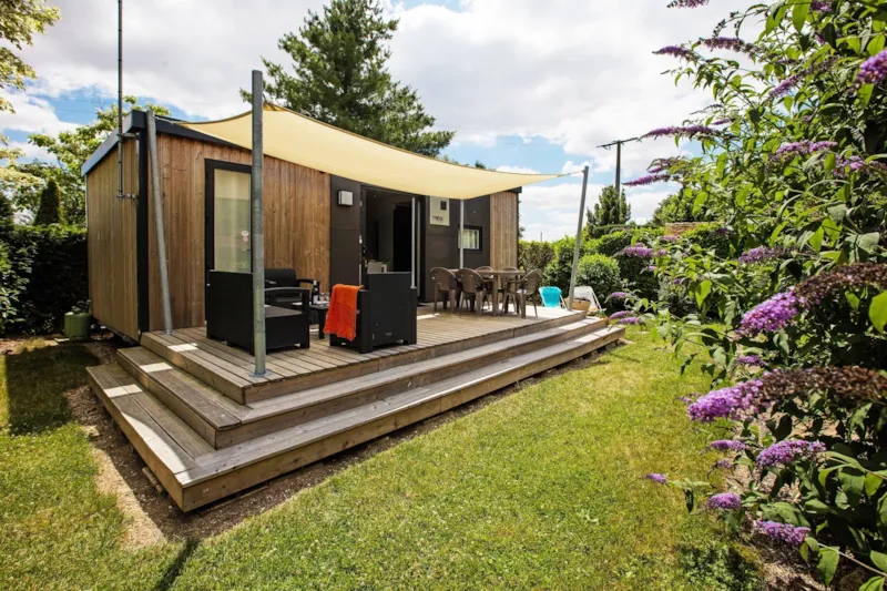 Taos Sérénité - 34M² (2 Ch - 2 Sdb - Tv & Wifi )