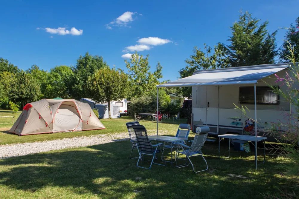 Castel Camping Les Bois du Bardelet - image n°7 - Camping Direct
