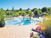 Castel Camping Les Bois du Bardelet