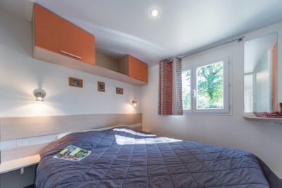 Mobile home  Grand Charme 32m² (3 bedrooms)