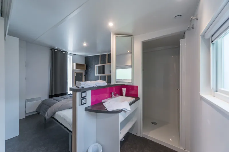 Taos Sérénité - 34M² (2 Ch - 2 Sdb - Tv & Wifi )