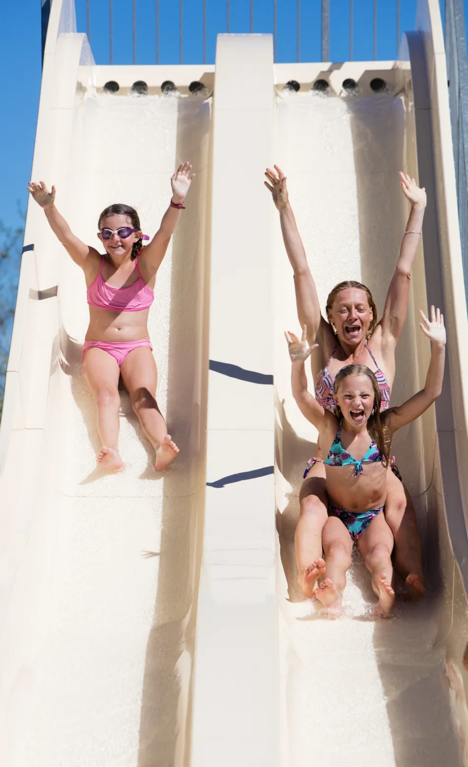 Castel Camping Les Bois du Bardelet