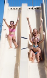 Foto #13 van Castel Camping Les Bois du Bardelet