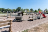 Foto #28 van Castel Camping Les Bois du Bardelet
