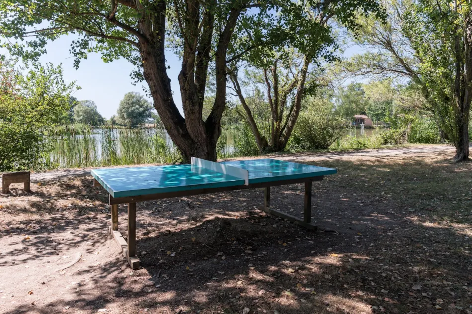 Castel Camping Les Bois du Bardelet