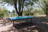 Castel Camping Les Bois du Bardelet