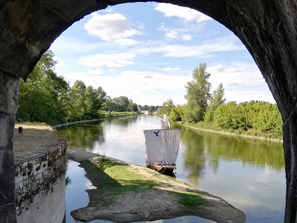 Castel Camping Les Bois du Bardelet