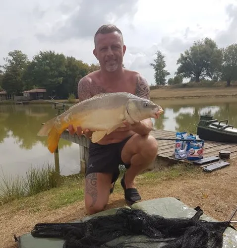 Castel Camping Les Bois du Bardelet