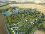 Foto #2 van Castel Camping Les Bois du Bardelet