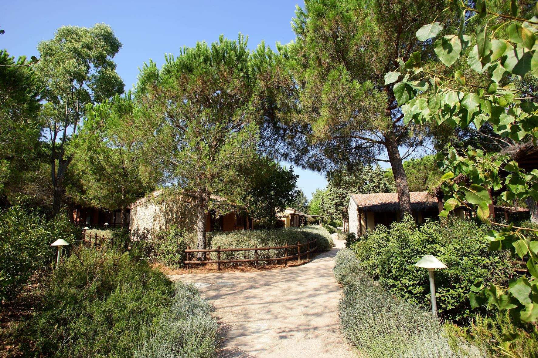 Camping Village Rocchette — Photo 8