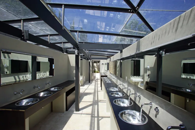 Emplacement Pour Caravane